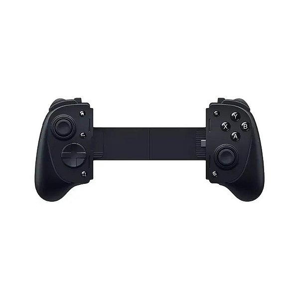 Controle Razer Kishi Ultra USB-C RGB Preto para Celular - Modelo RZ06-05070100-R3U1