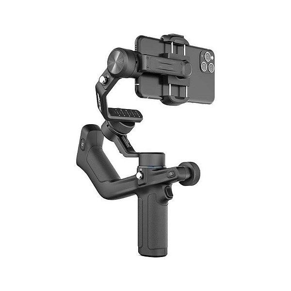 Gimbal Portátil FeiyuTech Scorp Mini P para Smartphones – Estabilizador Compacto e Versátil