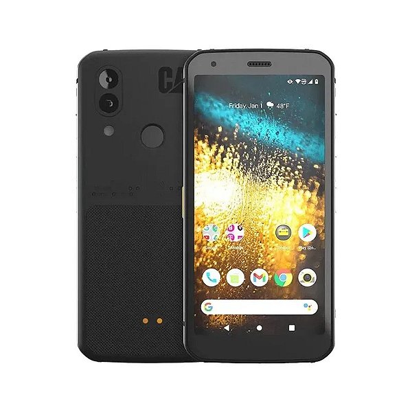 Smartphone Caterpillar S62 LTE 5.7" 4GB RAM 128GB Single SIM