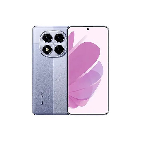 Xiaomi Redmi Note 14 Pro Dual SIM 256GB/8GB 5G Lavanda