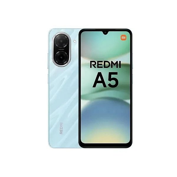 Xiaomi Redmi A5 64GB Azul / 3GB RAM