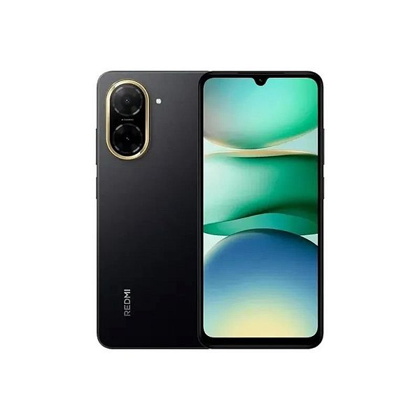 Xiaomi Redmi A5 3GB/64GB Preto (Global) Celular