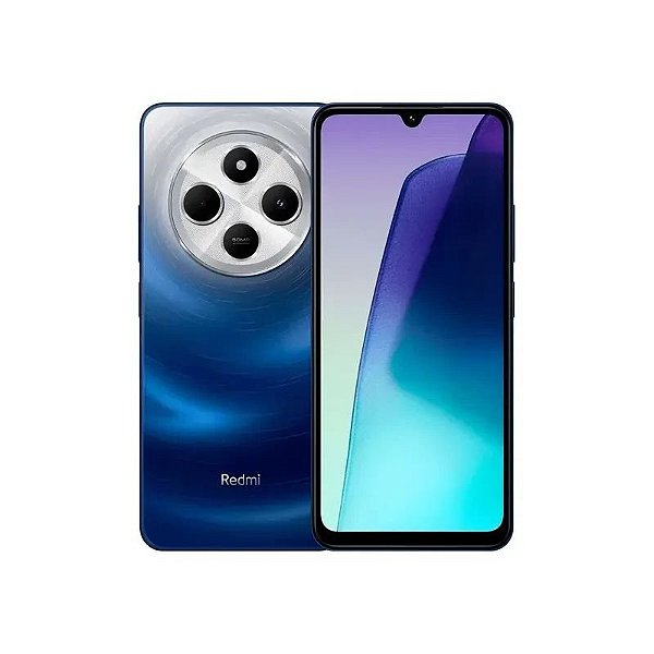 Xiaomi Redmi 14C 256GB 8GB RAM Azul