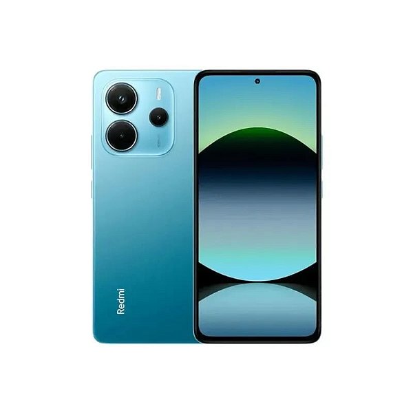 Xiaomi Note 14 Azul - 128GB, 6GB RAM