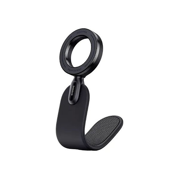 Suporte Magnético Baseus C02 Goseries CC40165500111-00 para Celular - Preto Premium