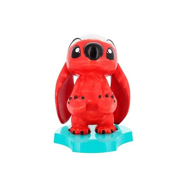 Suporte Cable Stitch Badness Level para Controle e Smartphone