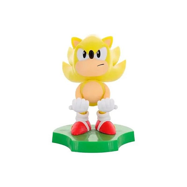 Suporte Cable Guys Super Sonic para Controle e Smartphone