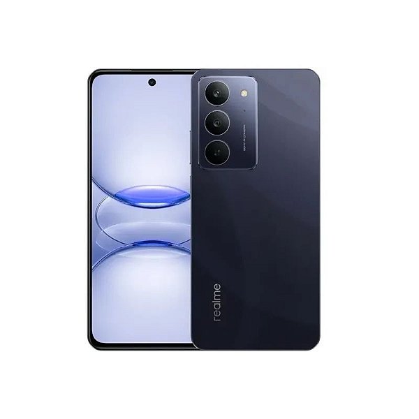 Smartphone Realme C75X RMX5020 NFC Dual SIM 256GB/8GB RAM 6.67" 50MP/5MP Oceanic Blue (Anatel)