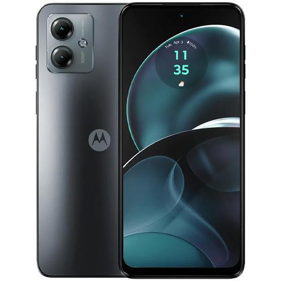 Smartphone Motorola G14 XT-2341 128GB 4GB Gris