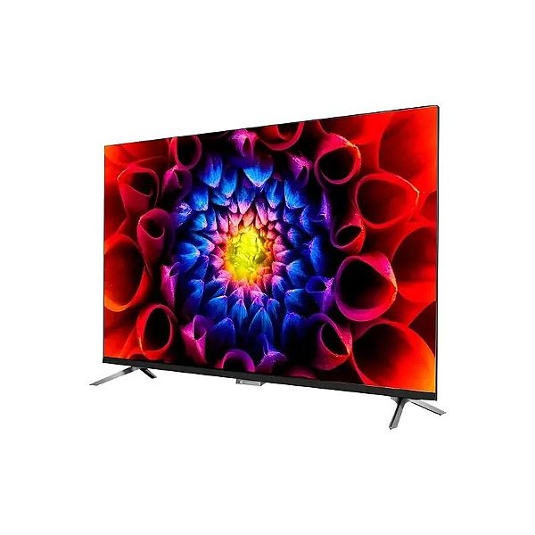 Smart TV Motorola MOT55ULE11 55" - Google TV, HDMI, USB
