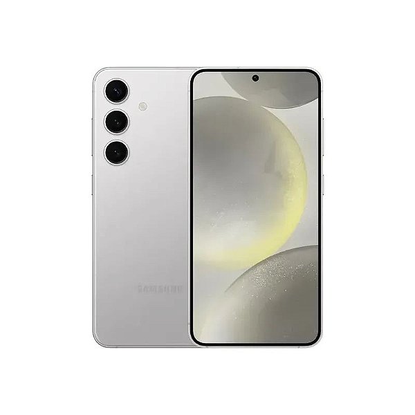 Samsung Galaxy S24 SM-S921B Dual SIM NFC 128GB 8GB RAM 6.2" 50+12+10MP/12MP Marble Gray