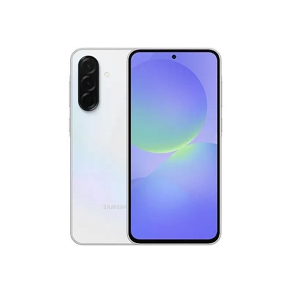 Samsung Galaxy A36 5G SM-A366E Dual SIM 256GB/8GB RAM 6.7" 50+8+5MP/12MP - Branco Awesome