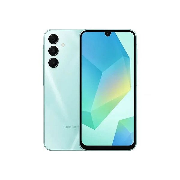 Samsung Galaxy A16 SM-A165F Dual SIM 256GB 8GB RAM 6.7" 50+5+2MP/13MP Light Green
