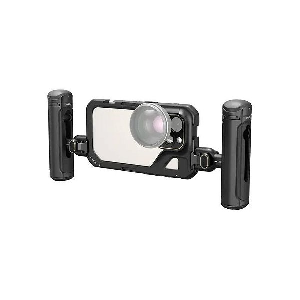 Kit de Jaula Smallrig para iPhone 15 Pro 4397