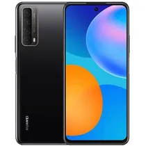 Huawei Y7A PPA-LX3 4G 64GB Preto Celular