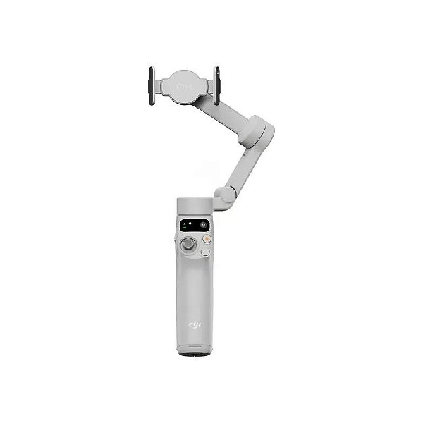 Estabilizador DJI Osmo Mobile 7 para Smartphone - Cor Branca