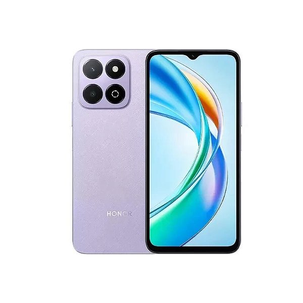 Celular Honor PLAY9A GFY-LX3 Dual SIM 256GB/4GB RAM 6.3" 13+2MP/8MP Starry Purple