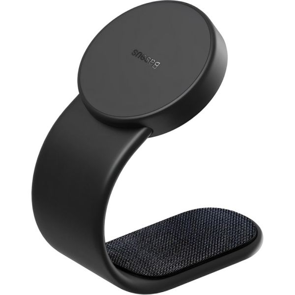 Baseus C02 SUCC000201 Suporte Magnético para Celular - Preto