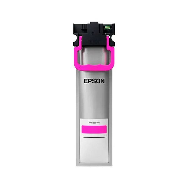 Cartucho De Tinta Epson T11A320 39ml - Magenta