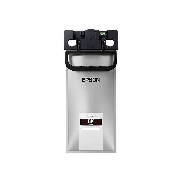 Cartucho De Tinta Epson T11B120 143ml - Black