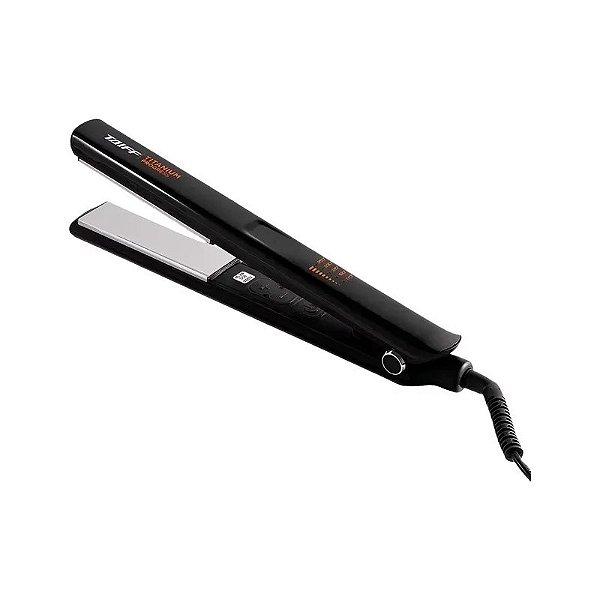 Chapinha Taiff Titanium Progress 51W Bivolt 50/60Hz Preto