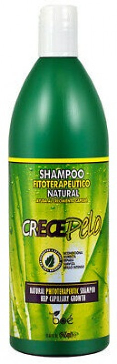 Shampoo Crece Pelo 965ml - By Boe bambu