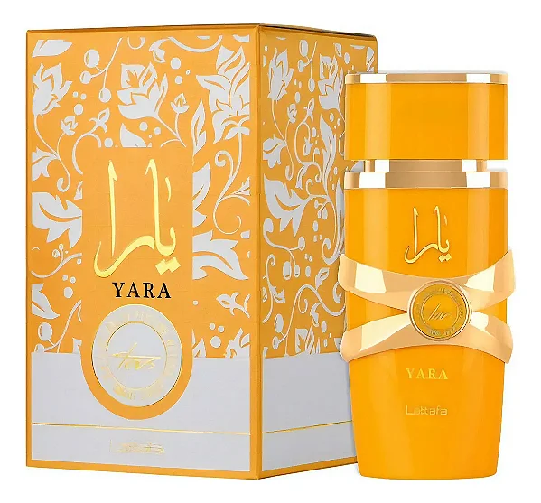 Lattafa Perfume Yara Tous Eau de Parfum 100ml
