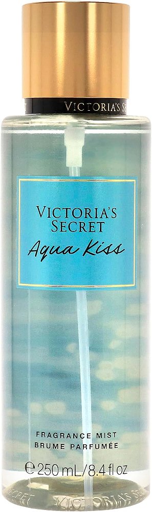 Body Splash Victoria's Secret - Agua Kiss