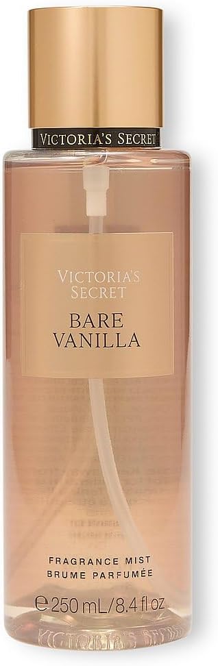 Body Splash Victoria's Secret - Bare Vanilla
