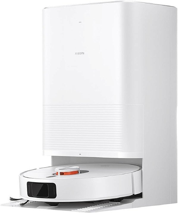 XIAOMI Robot Vacuum X20 Pro 220v