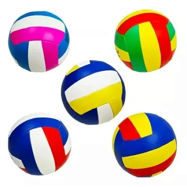 Bola De Vôlei - Elite Cores Variadas Numero 5