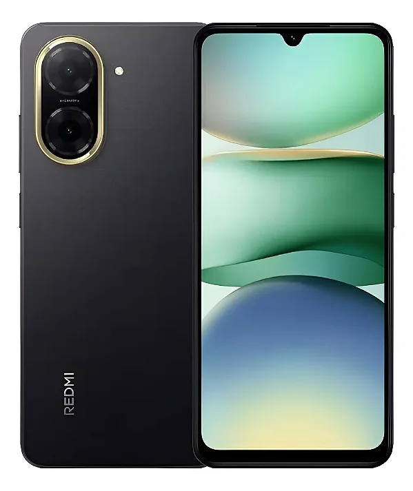 Xiaomi Redmi A5 Dual Sim 128gb 8Gb Ram Preto
