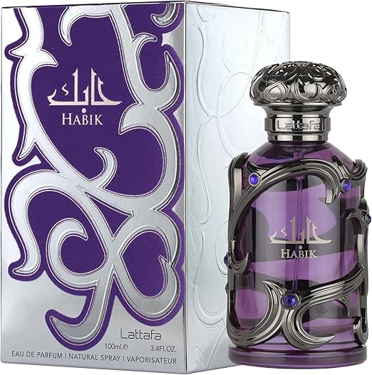 Habik For Men Edp 100 Ml