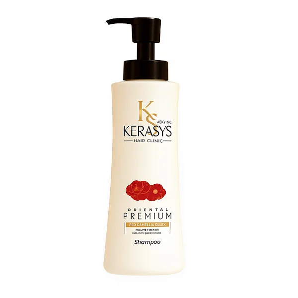 Kerasys Oriental Premium Volume & Repair Shampoo 600ml