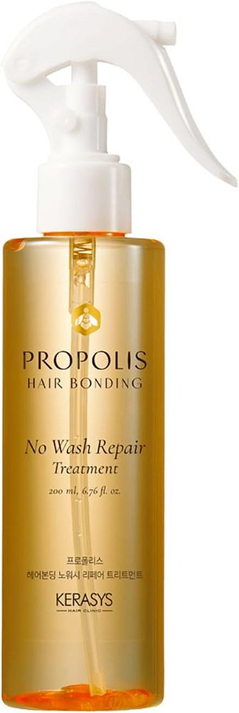 Tratamento Leave-in Kerasys Própolis Hair Bonding 200ml