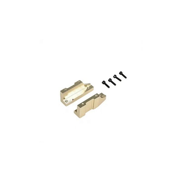 Suporte do Motor HT L/F 801-005