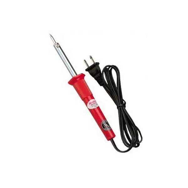 Ferro de Solda 30W 110V Hobbico HCAR0775
