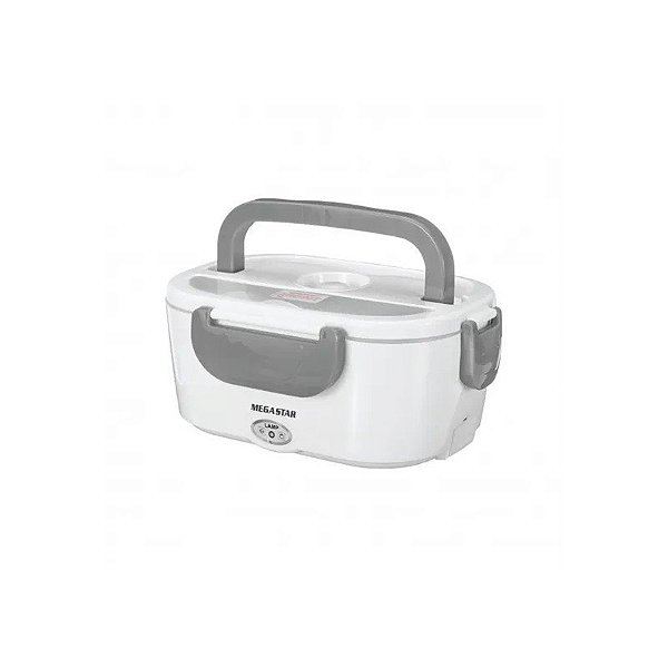 Marmita Elétrica 1.5L Mega Star 110V/220V