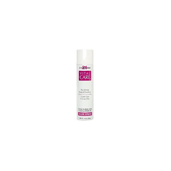 Spray Hidratante Vital Care 21HS