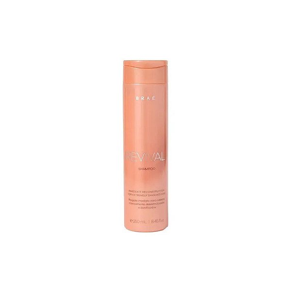 Shampoo Brae Revival - 250ML