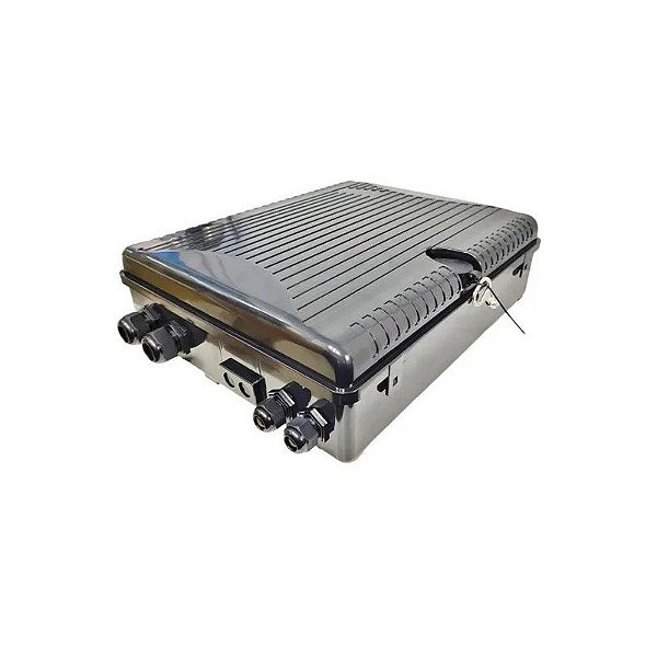 Fibra Óptica Cto 32 Portas Sangria JZ 1343 48 K IP65