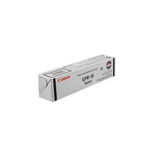 Toner Canon GPR-10 s/Gar