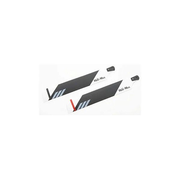 Lâminas Principais Novus CP 125 HMXE8299