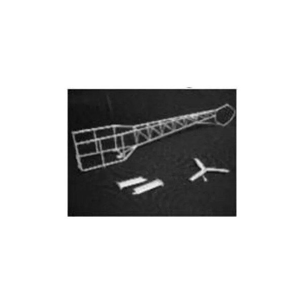 Quadro Traseiro BL021