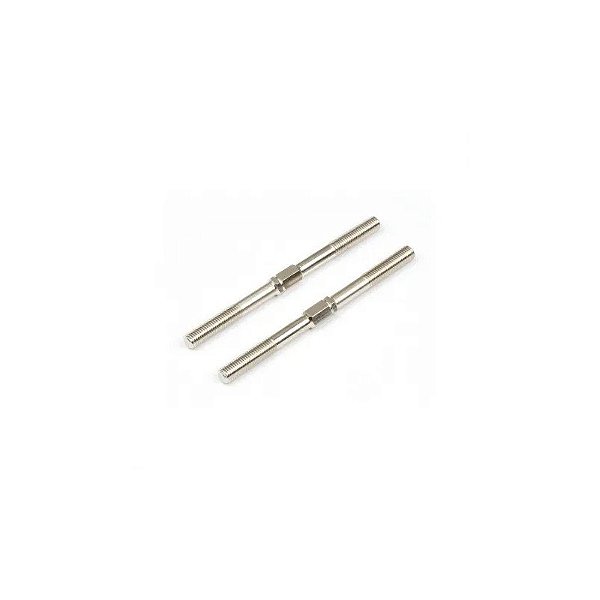 Parafuso Hpi Turbuckle M3.5X53MM 101238