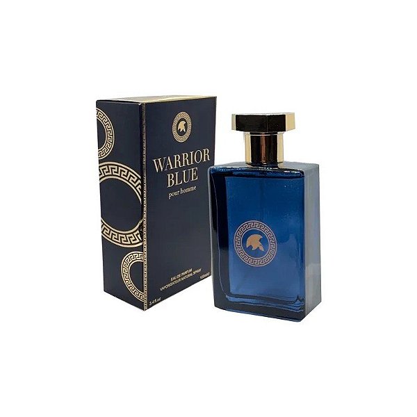 Perfume Eau de Parfum Masculino 100ML