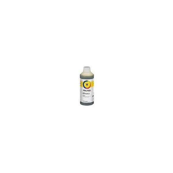 Tinta Ion Dye Ink para Epson 1L Amarela