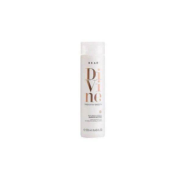 Shampoo Brae Divine - 250ML
