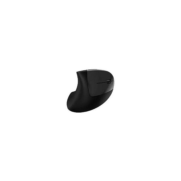 Mouse Havit HV-MS550GT Sem Fio / Vertical - Preto