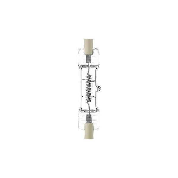 Lâmpada Halógena Tubular 800W RDG-800 220V